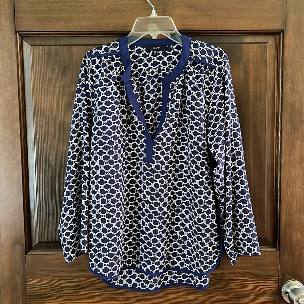 Eclair MP top